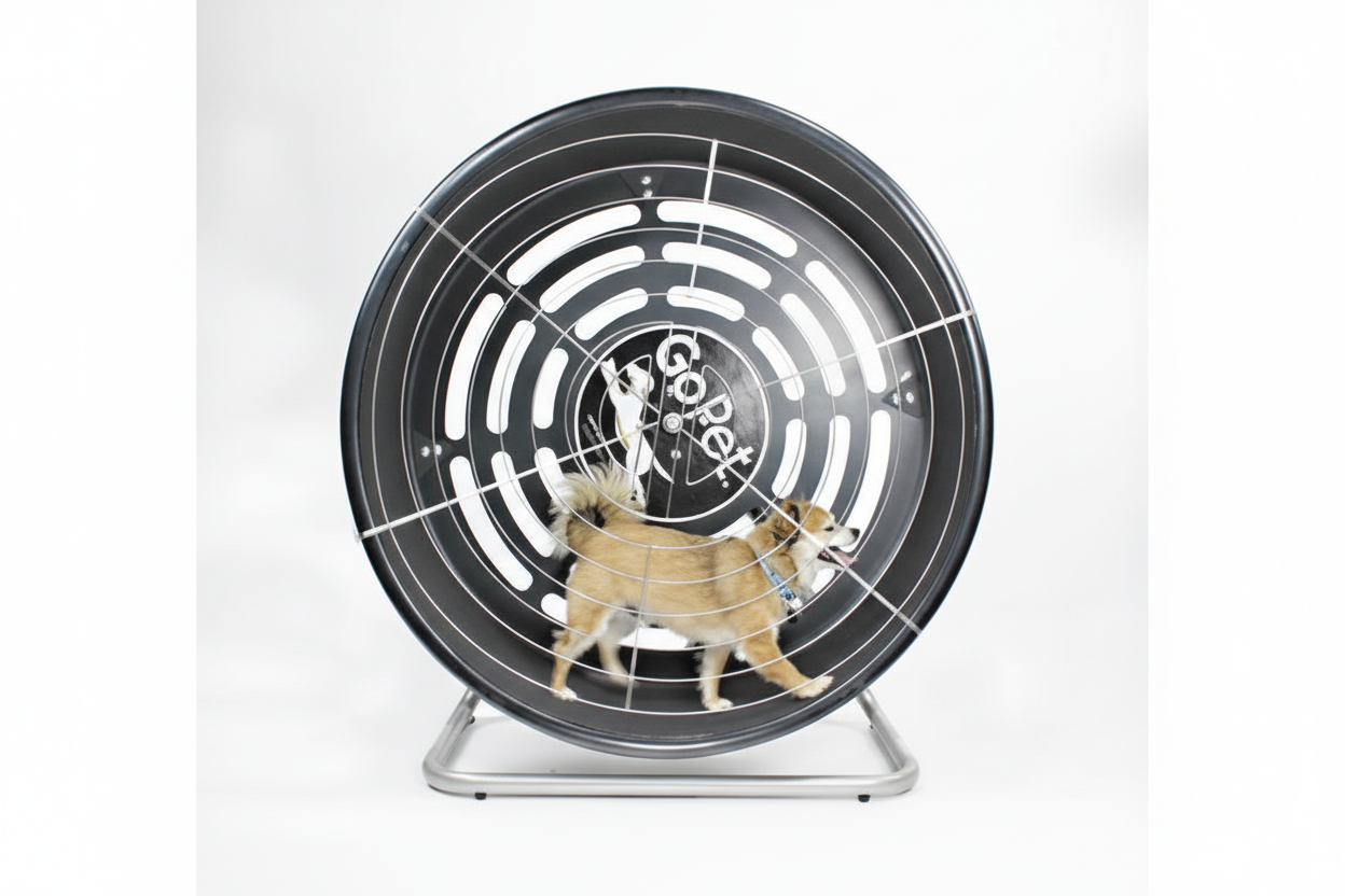 Exercise & Mobility — Supportive movement solutions for everyday comfort