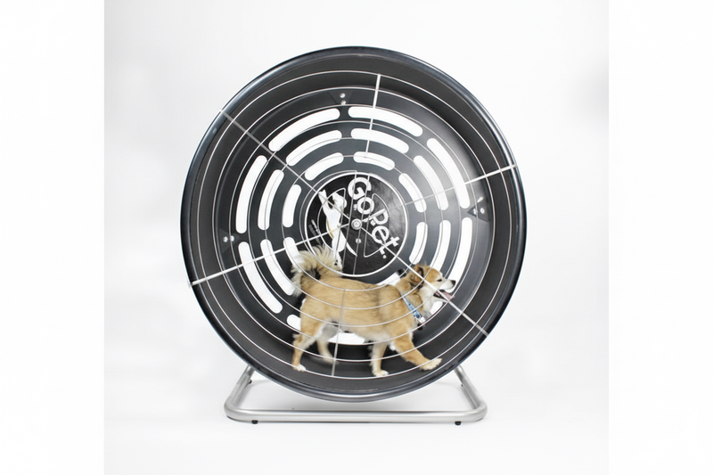 Exercise & Mobility — Supportive movement solutions for everyday comfort