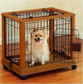 Mobile Pet Pen Small