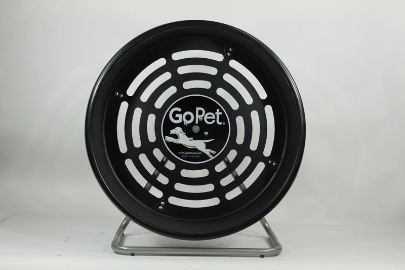 Gopet binary CG4012 Cat Treadwheel