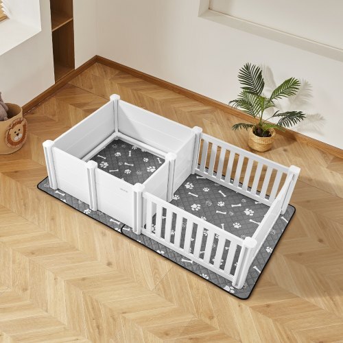 Premium Indoor Whelping & Recovery Enclosure