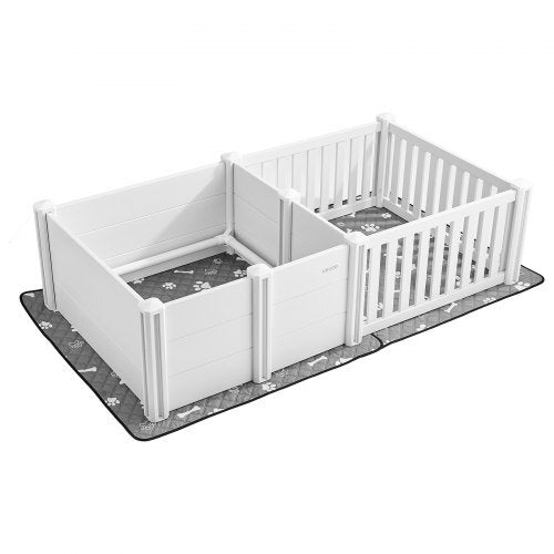 Premium Indoor Whelping & Recovery Enclosure