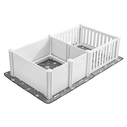 Premium Indoor Whelping & Recovery Enclosure